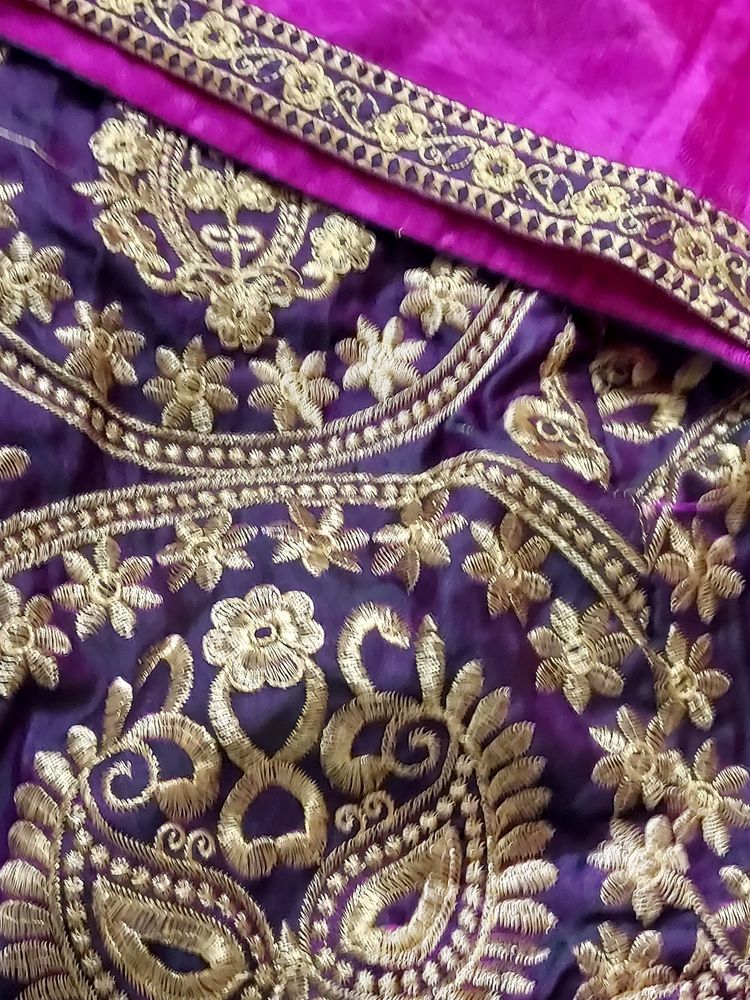 Lehenga