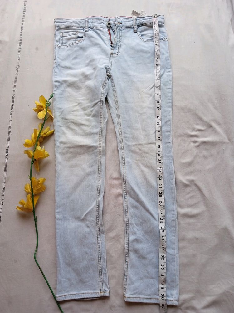 Zara Pant