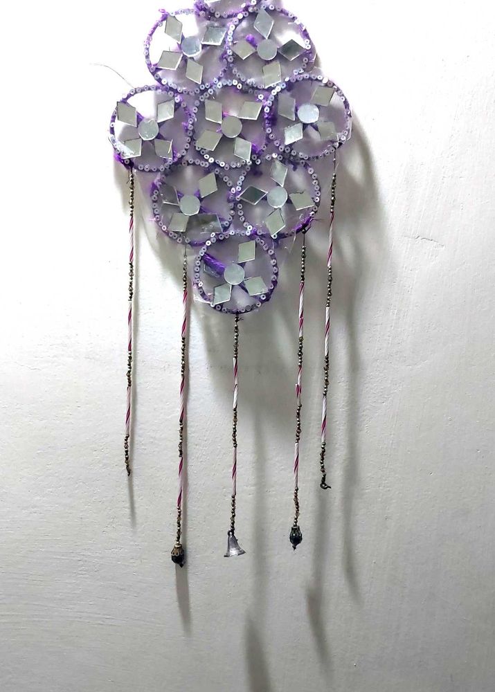 Hand Made Wall Hanging