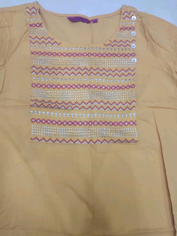 New Kurti