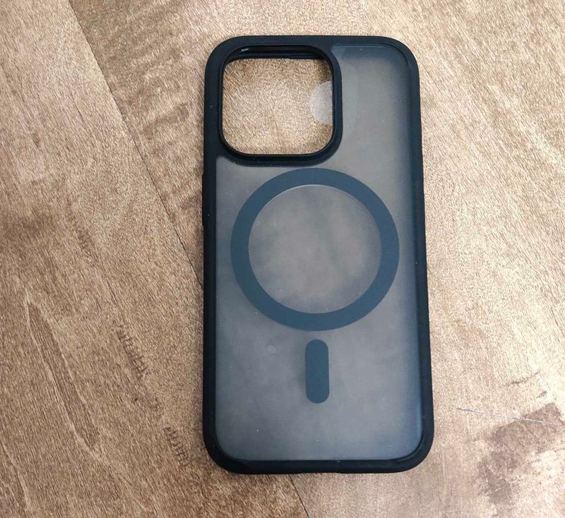 Iphone15 Pro Case