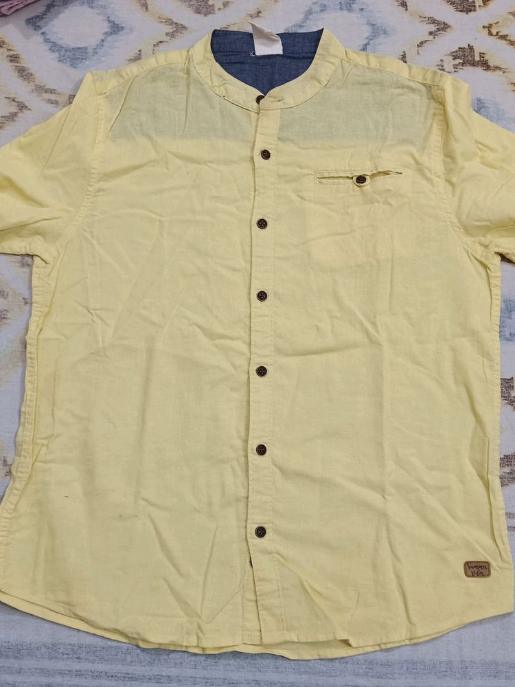 Men Shirt