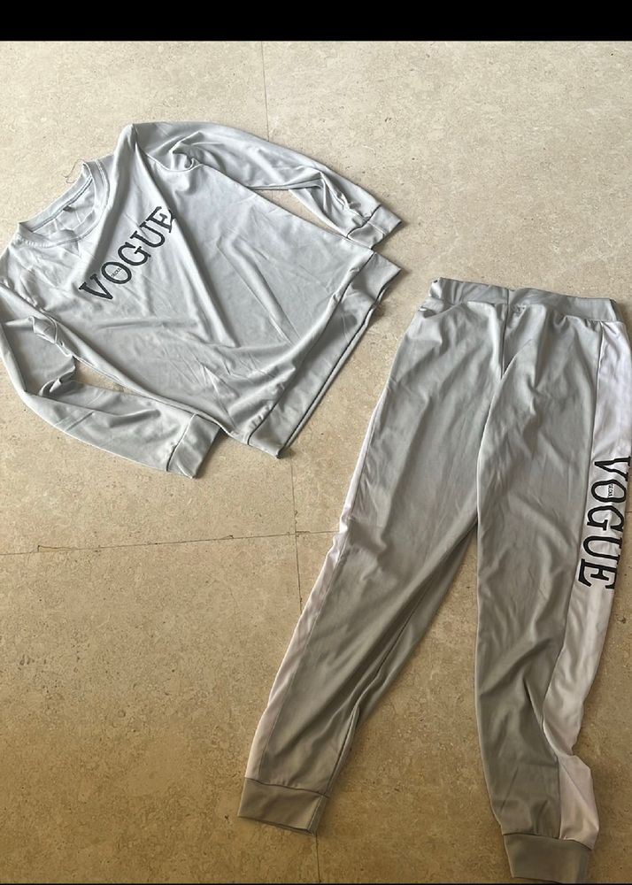 Vogue Tracksuit