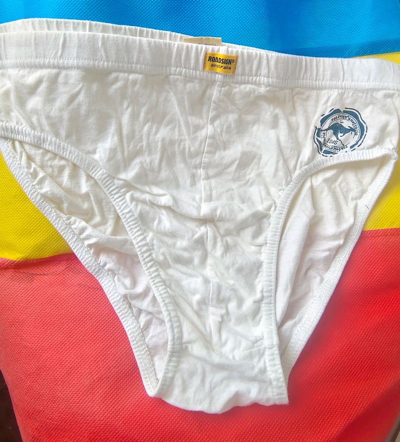 Imported Underwear For Man