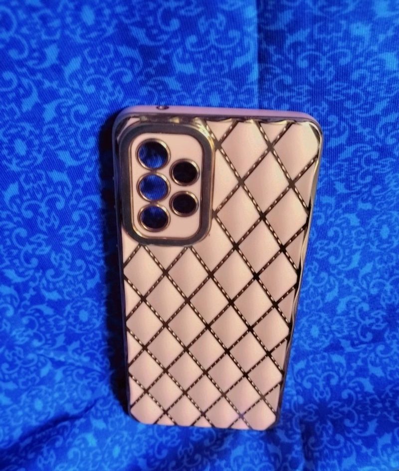 Comb Of Phone Cover