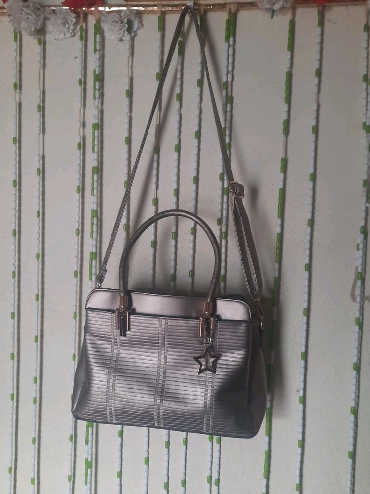 Women Sling And Shoulder Hand Bag