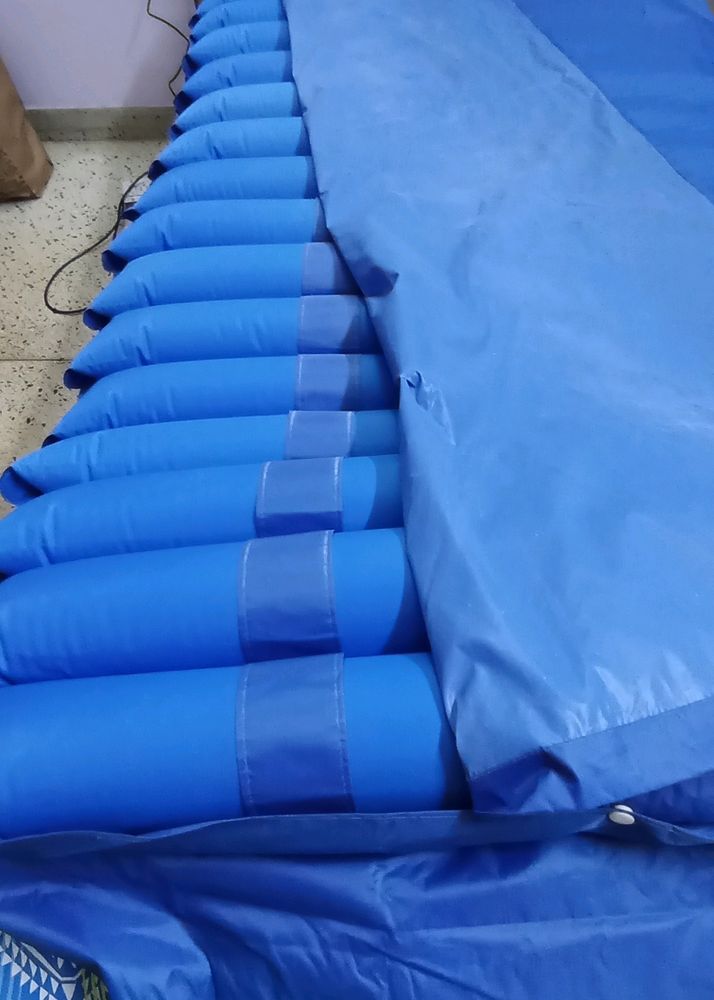 Anti Bedsore Tubular Air Mattress