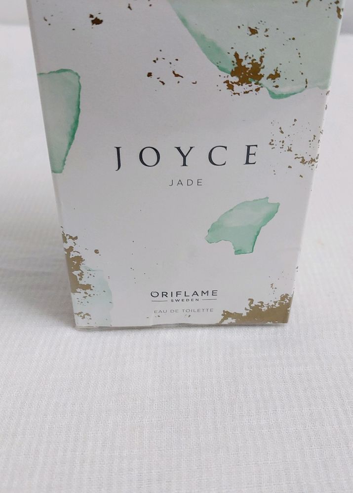 Oriflame Joyce Jade PERFUME