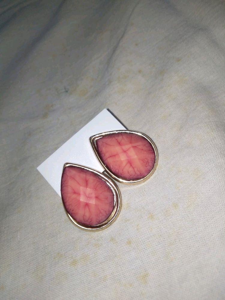 New Earrings,