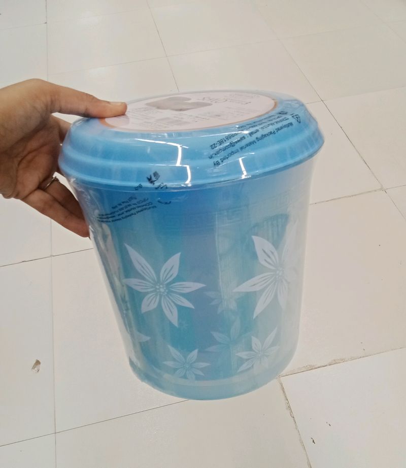 Asian Stylo 3pcs Storage Containers