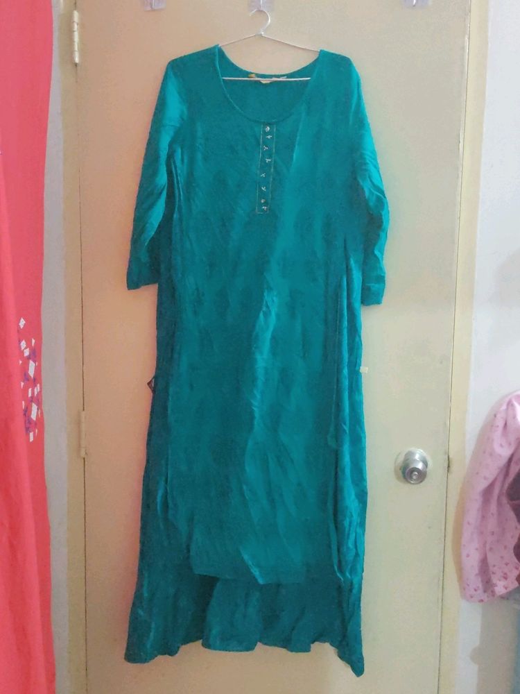 Avaasa kurti XXL size