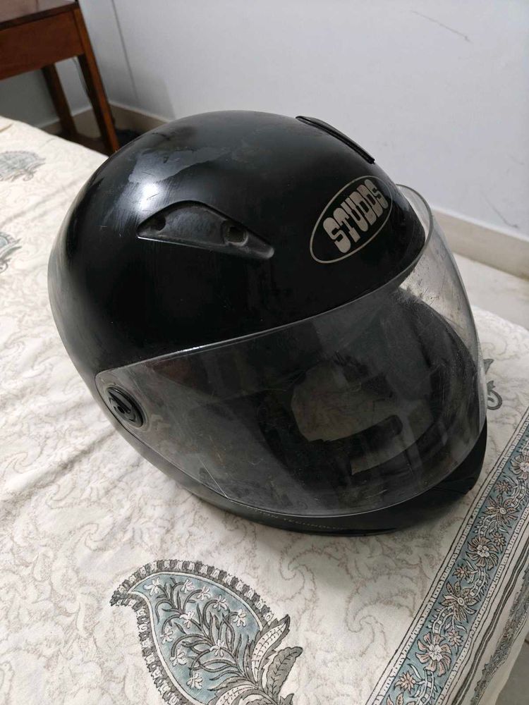 Studds Helmet