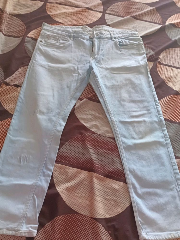 Mens Jeans 38 Size