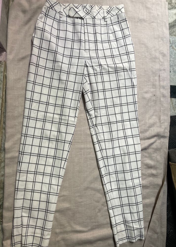 Formal Pant