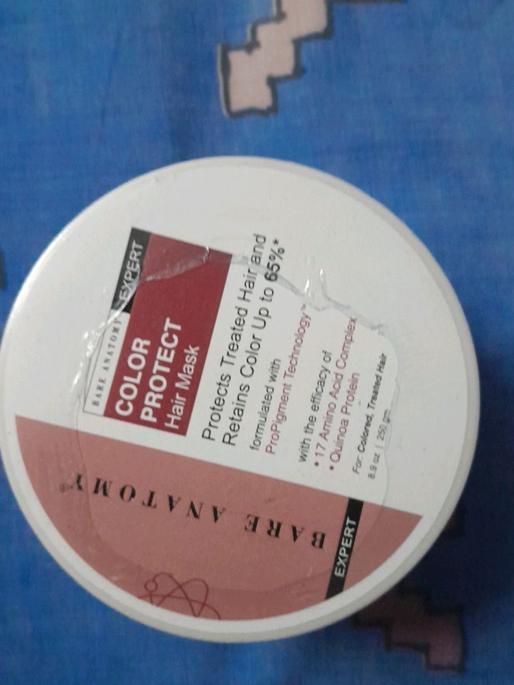 Hair Mask