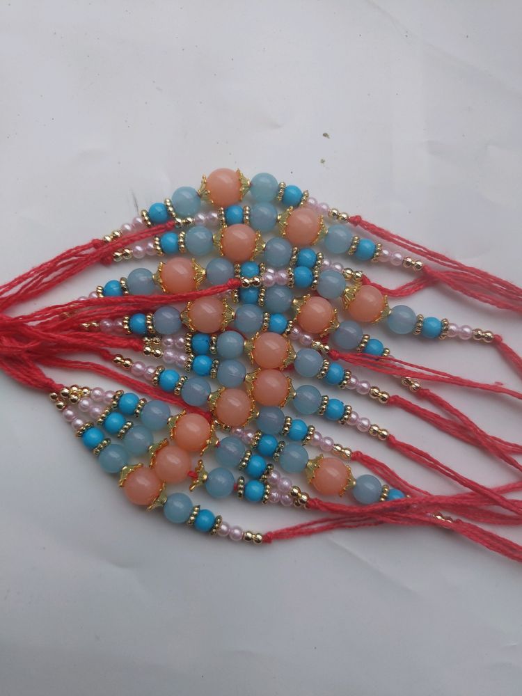 Rakhi Design No. 20