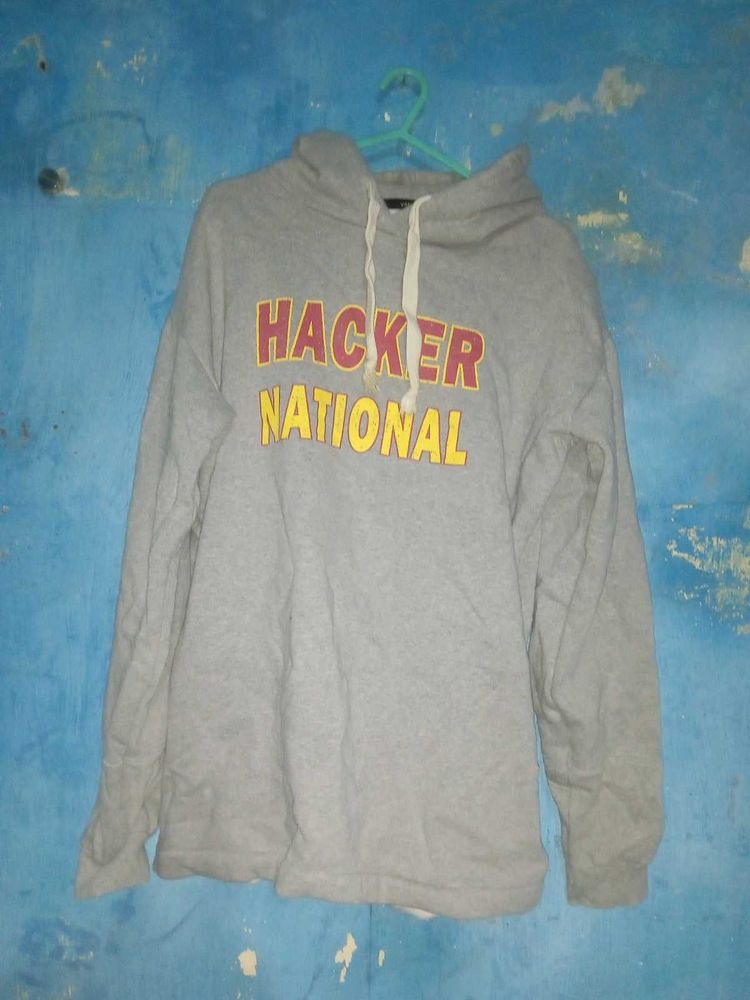 Hacker Hoodie