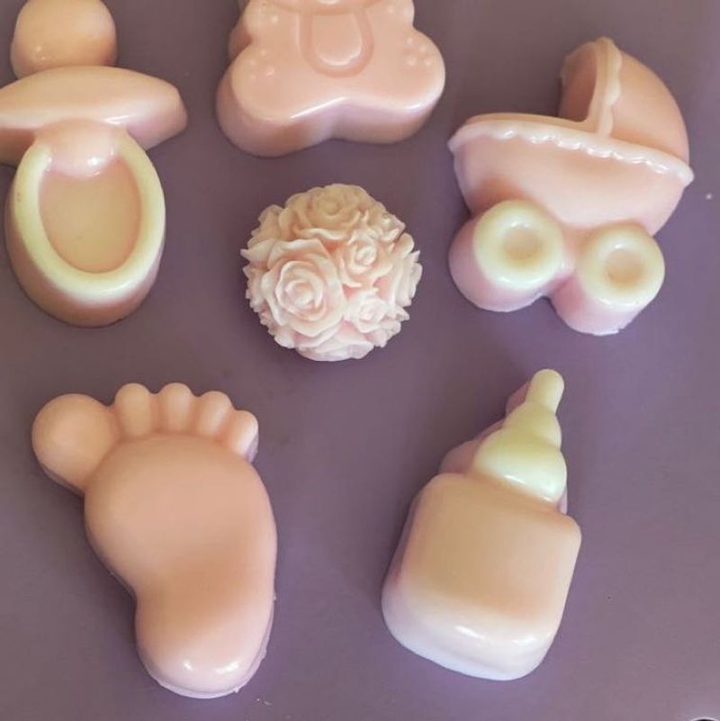 Baby Soaps