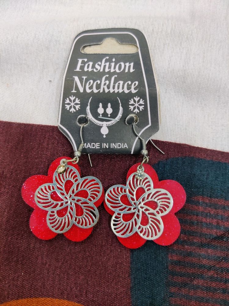 Red Flower Earnings