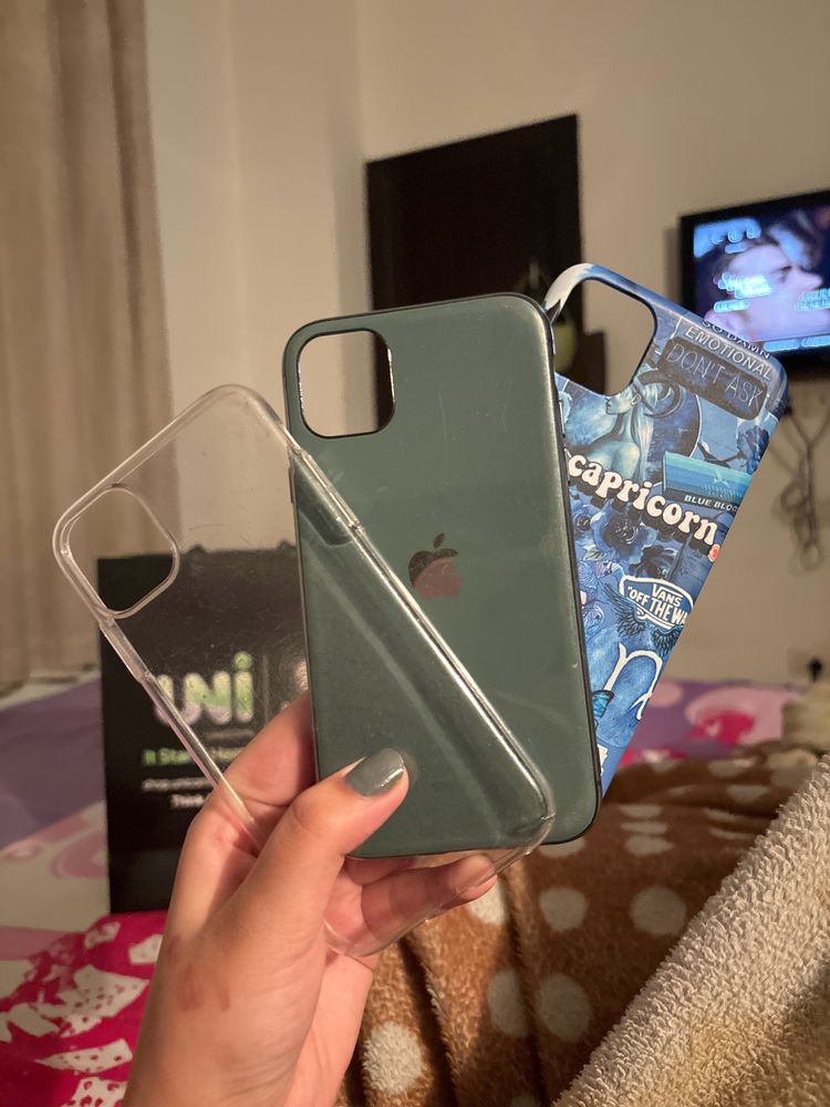 iPhone 11 Covers