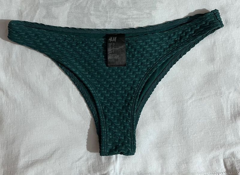 H&M Bikini Bottoms