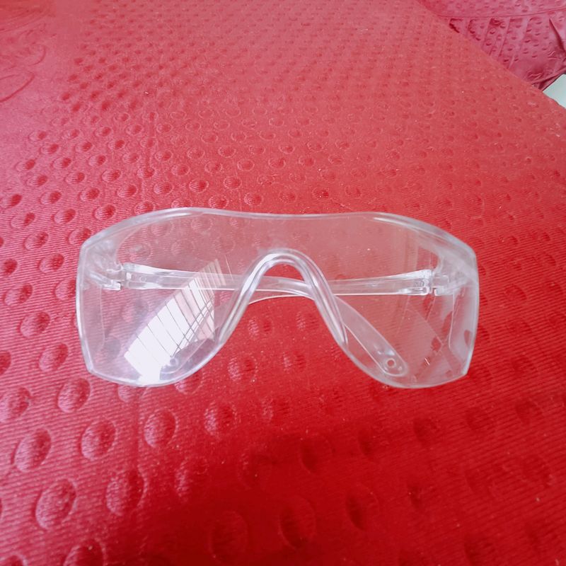 DUST PROTECTION GLASSES