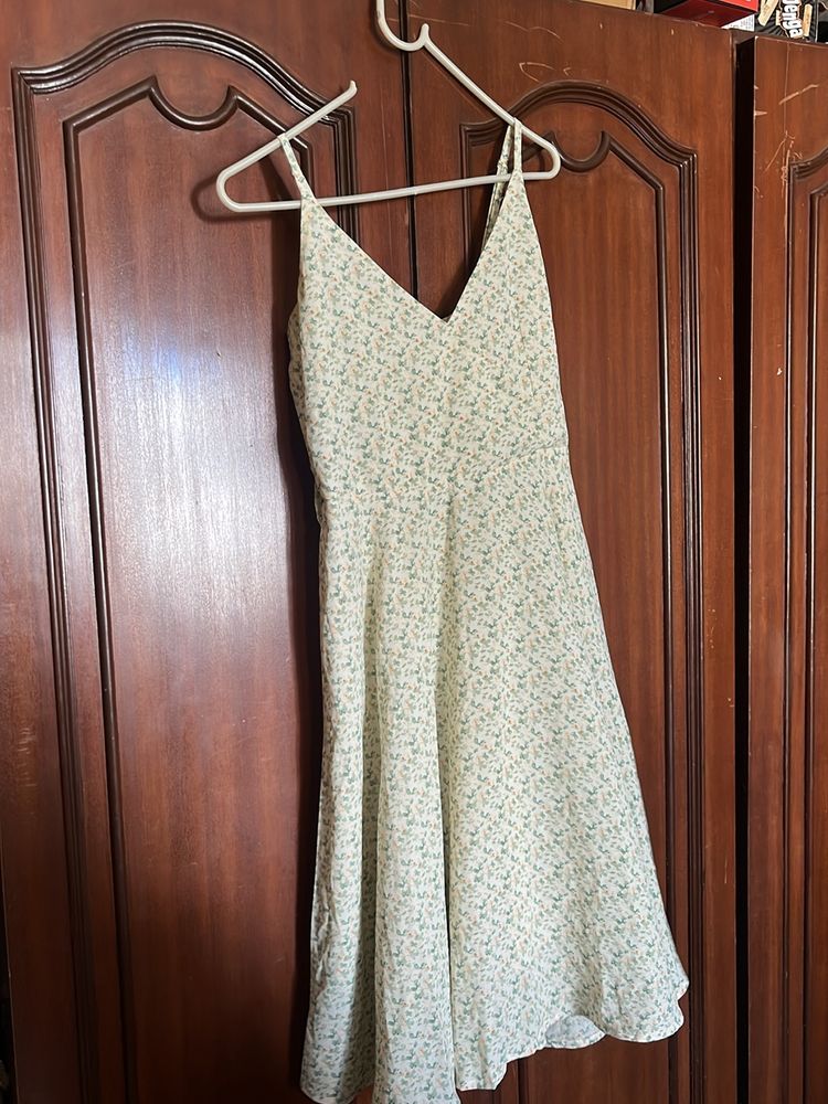 Beautiful Brunch Dress