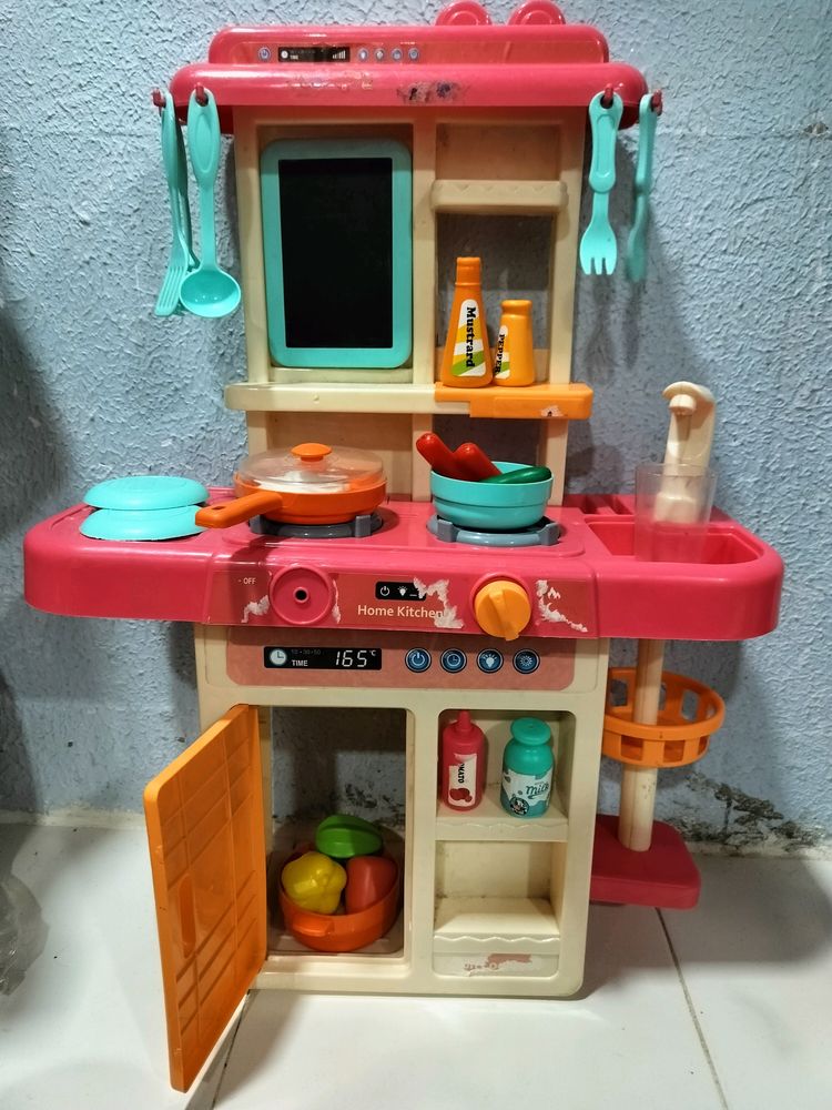 Kitchen Tool Set For Kids