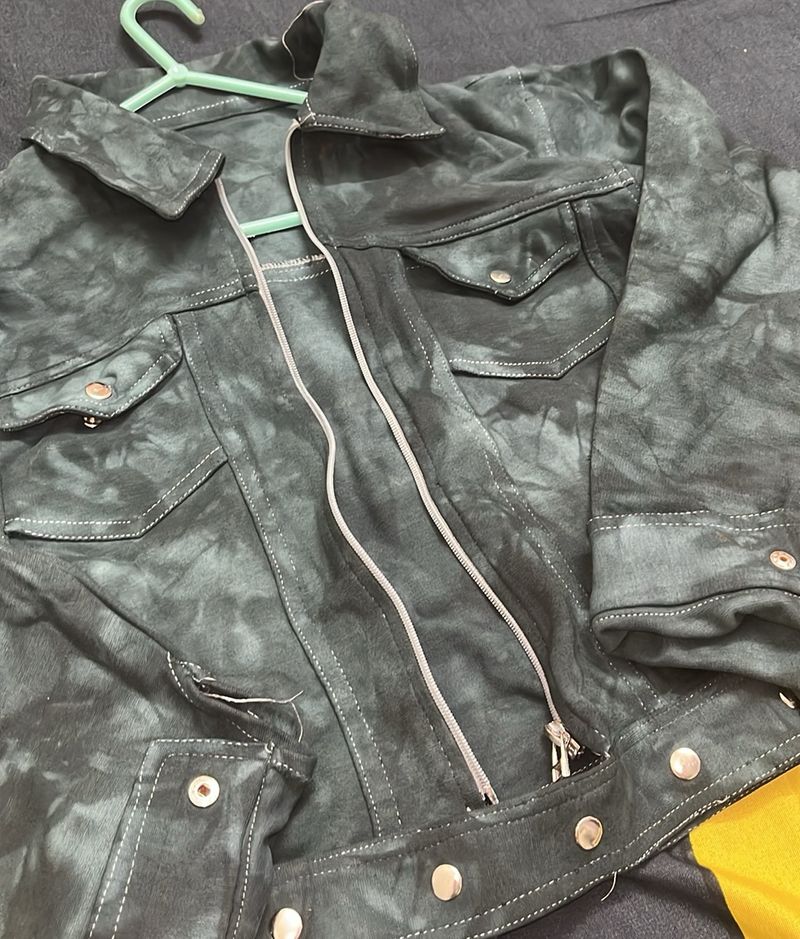 Unisex Jacket