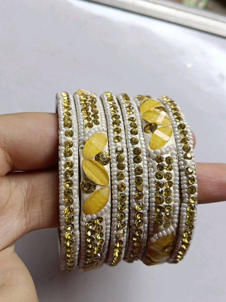 Beautiful Bangles