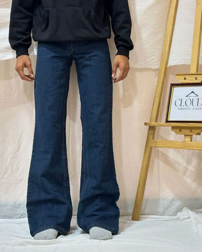 Y2k Bootcut