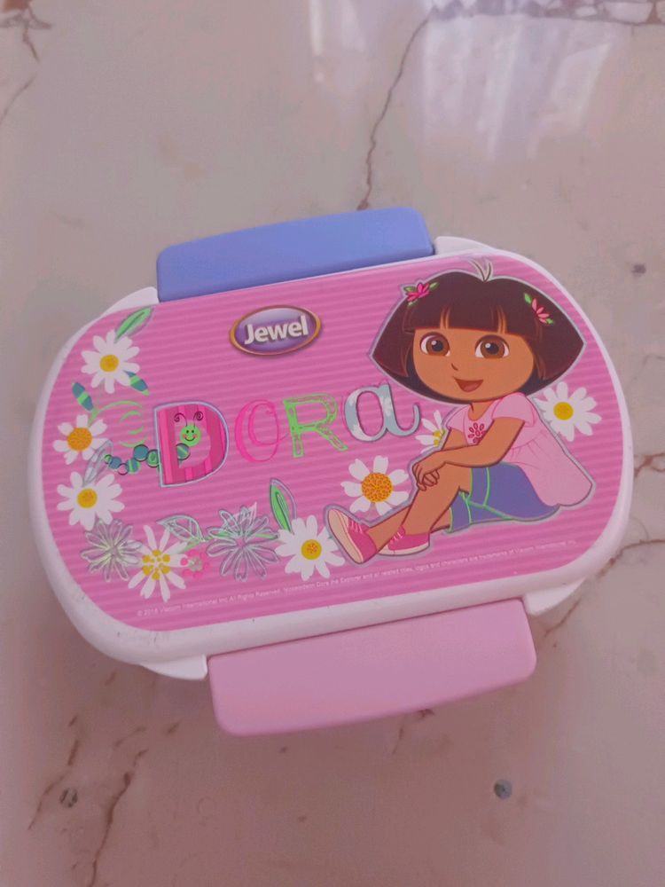 Dora Box For Kids And Adults