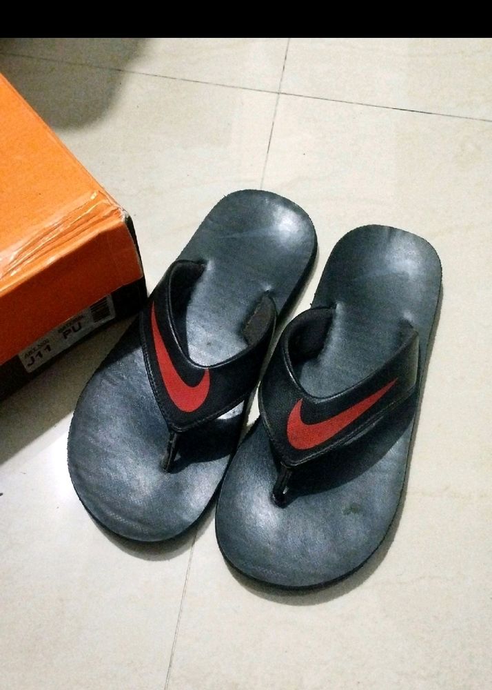 Nike Slippers Og