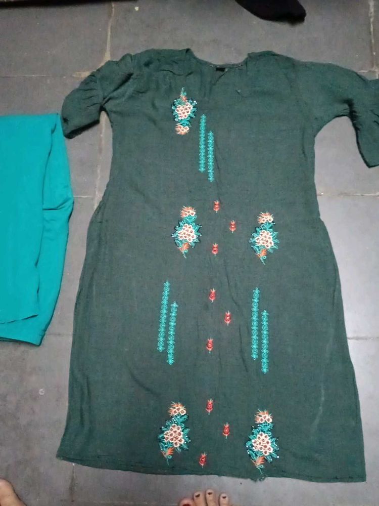 Kurti Laggins