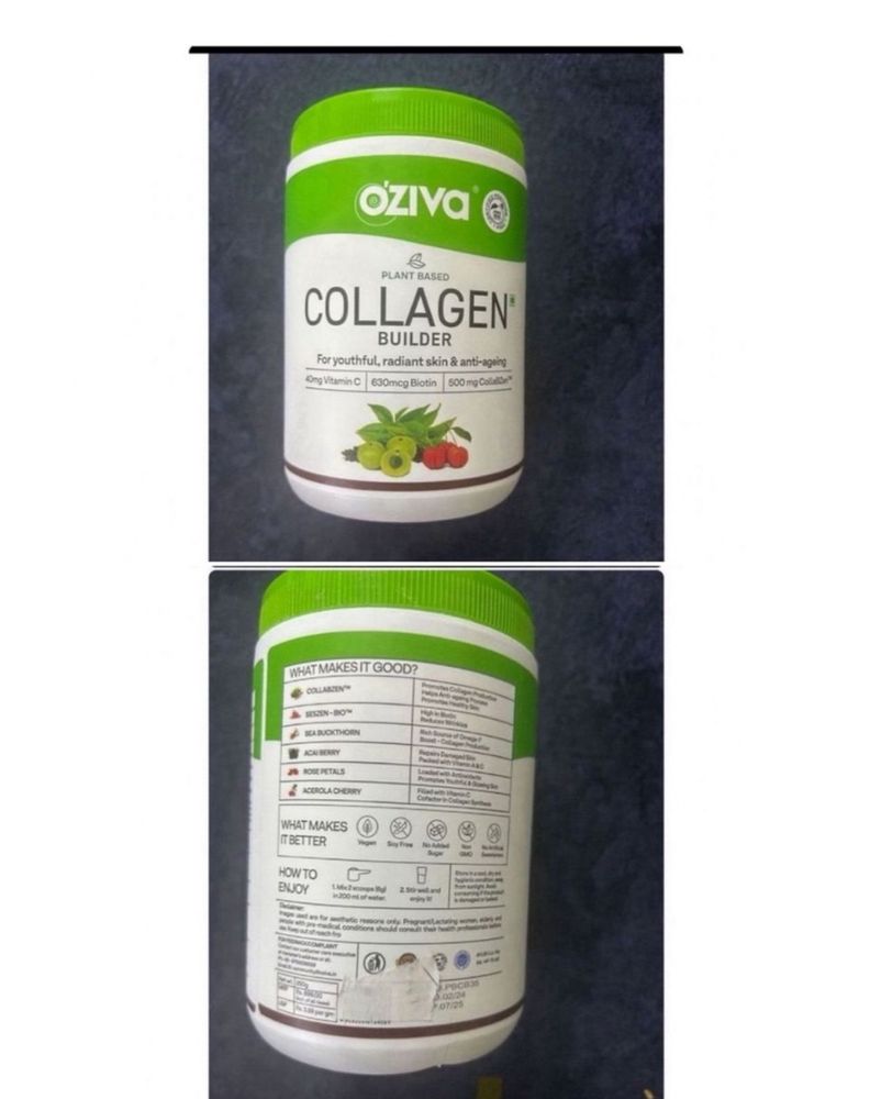 Collagen