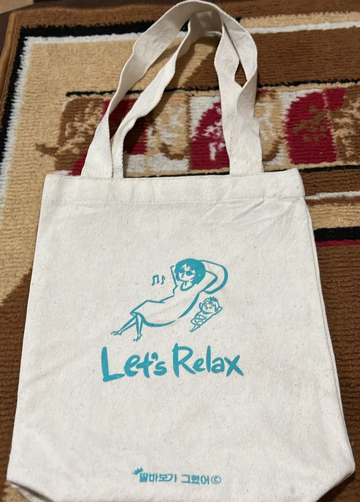 Tote Bag