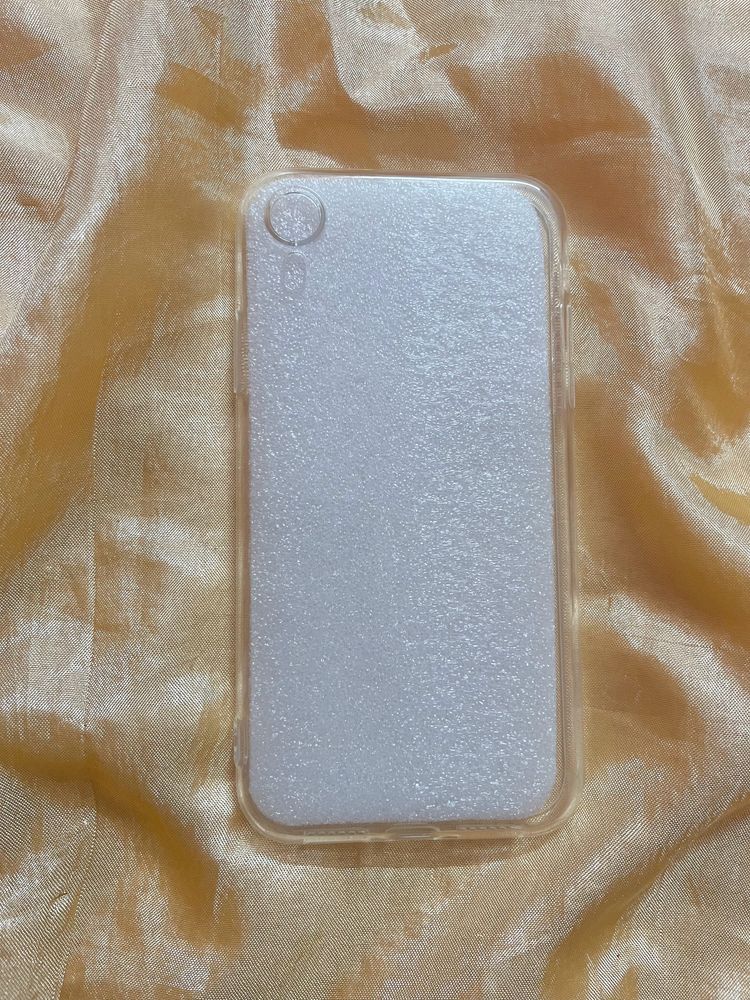 iphone XR two cases