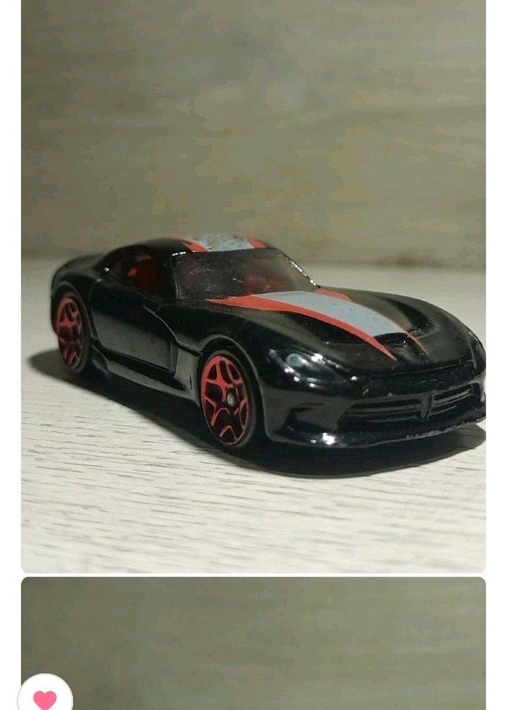 Dodge Viper Hot Wheels