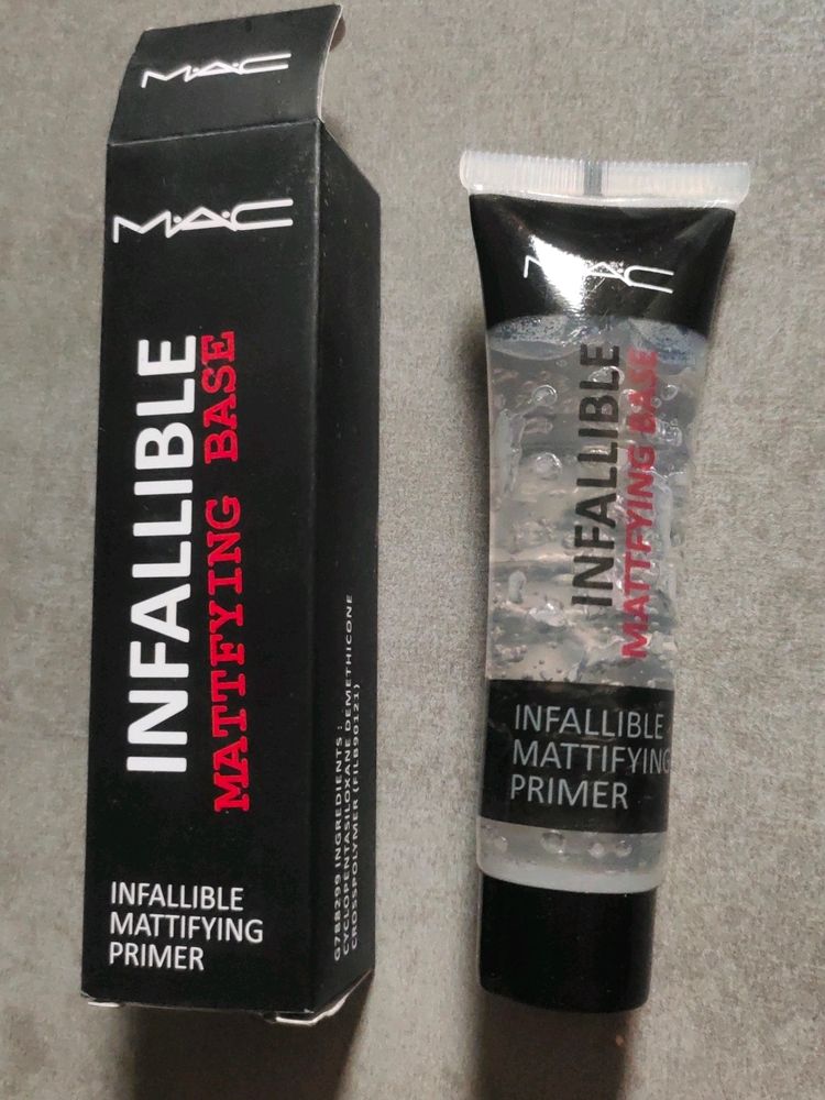 Mac Primer