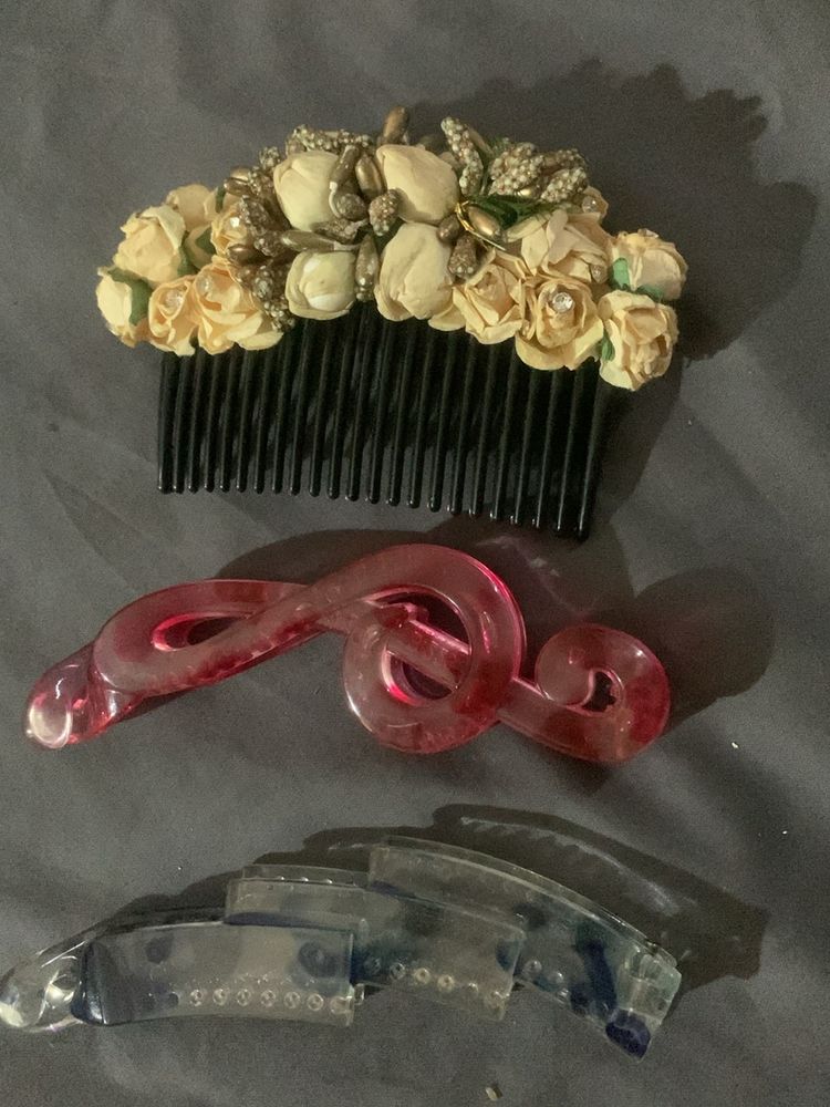 Hair Accessories