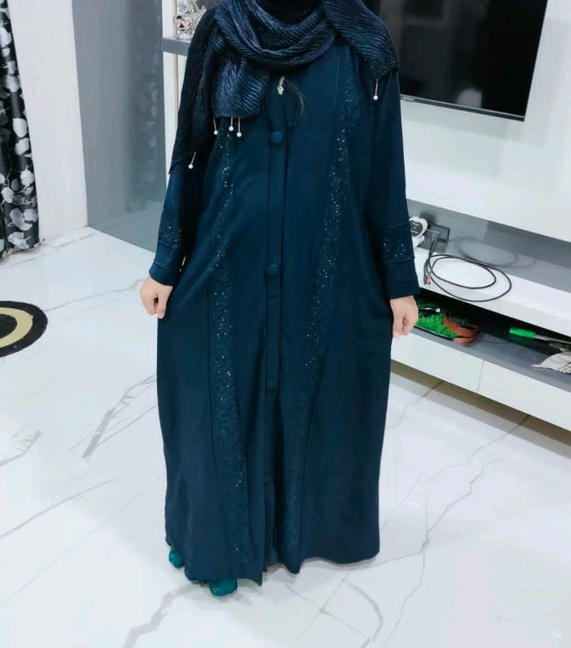 Abaya