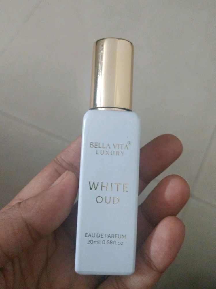 Bella Vita Luxury Perfume