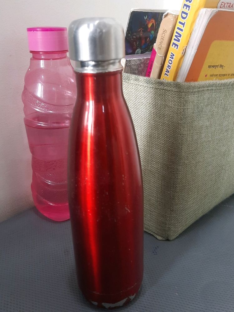 Original Cello Stainless Steel Waterbottle