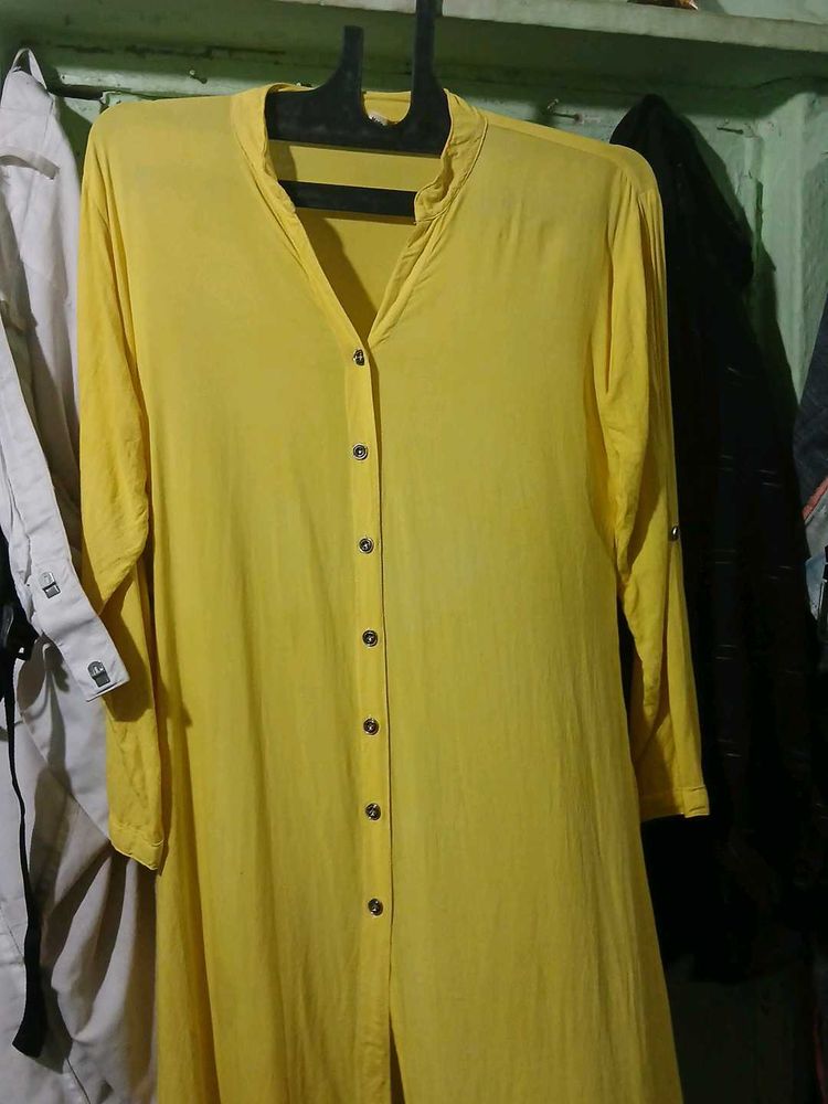 Kurti Top