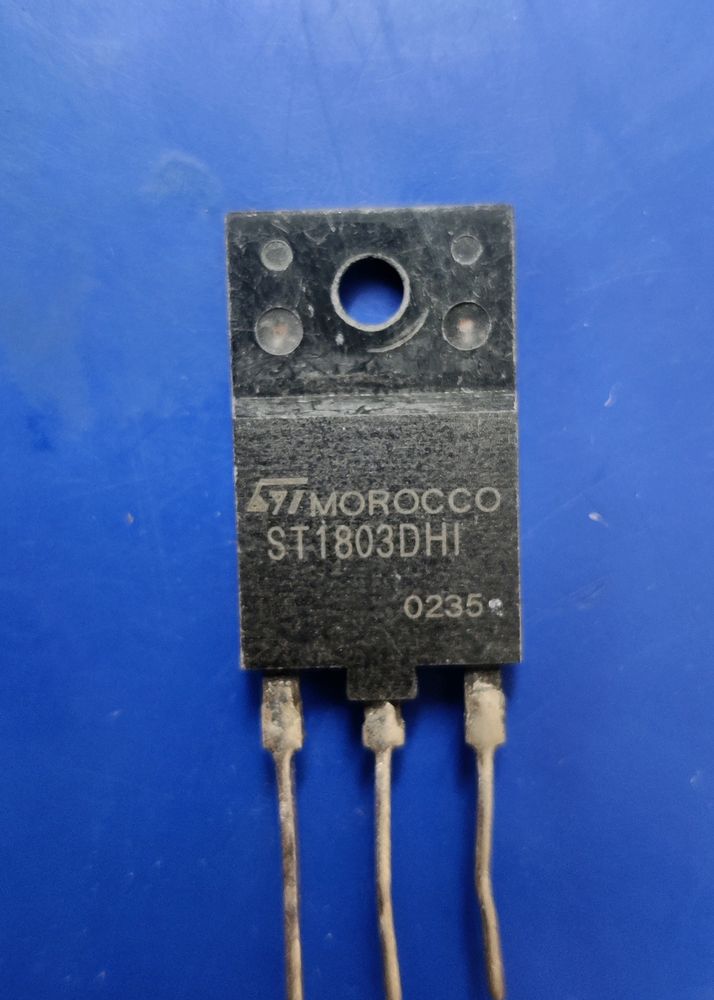 Transistor 1803