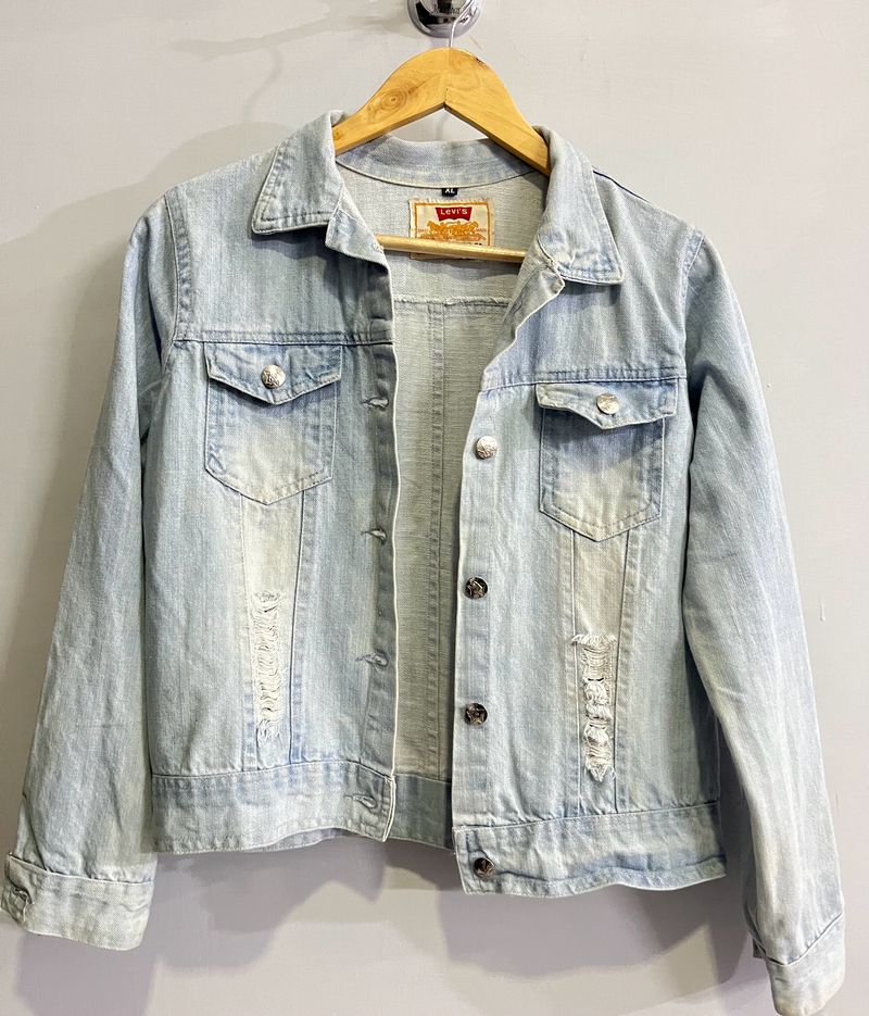 Levi’s Denim Jacket