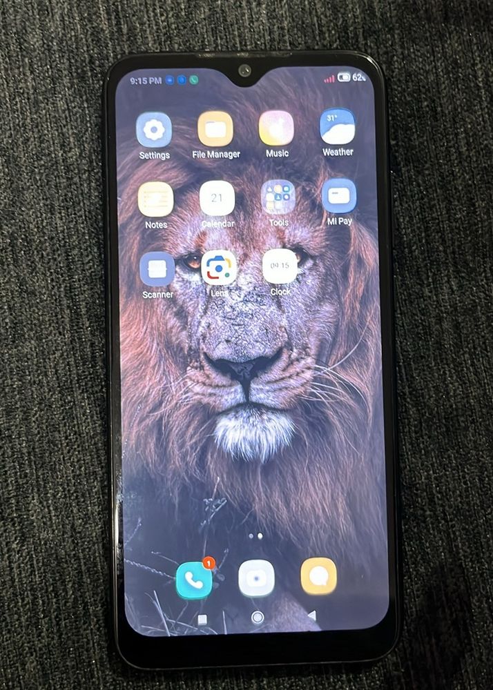 Redmi Note 7 Pro