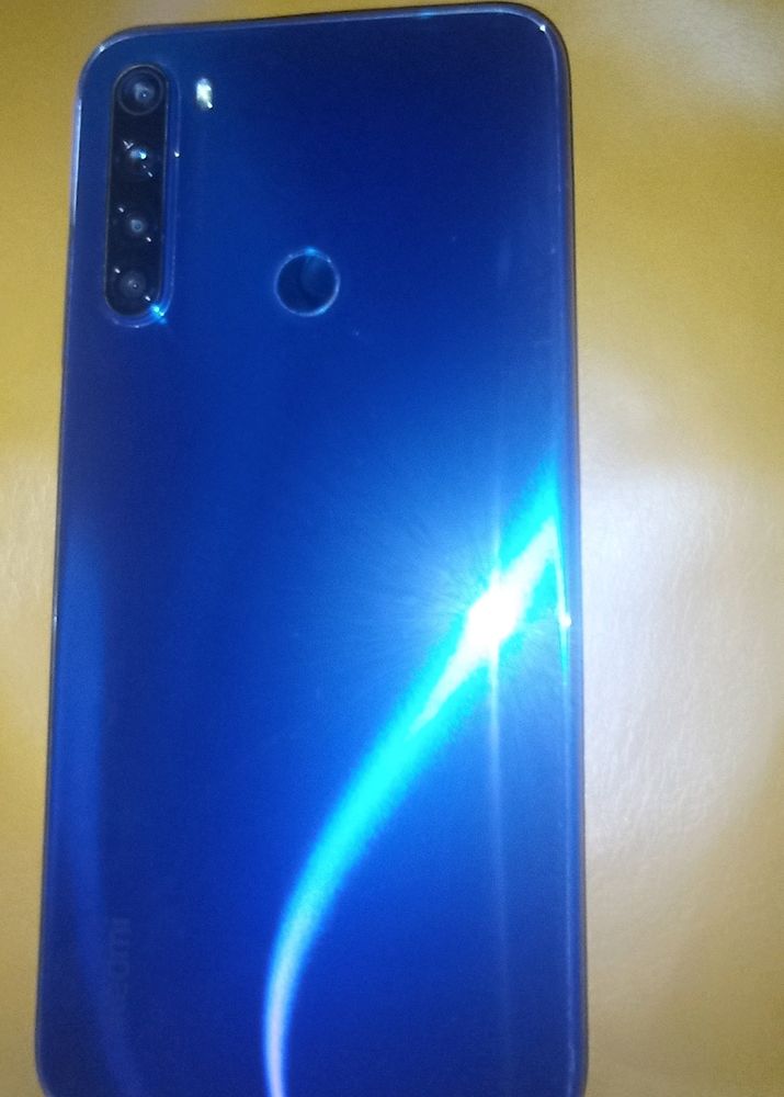 Redmi Not 8