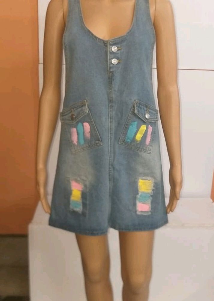 Dungaree