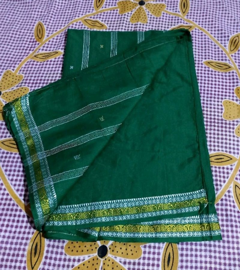 Sambalpuri Saree